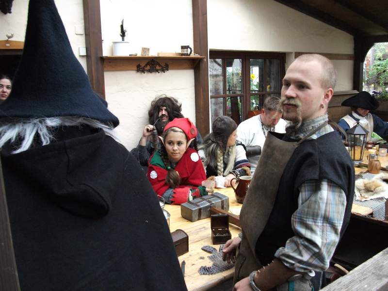 naechstes
