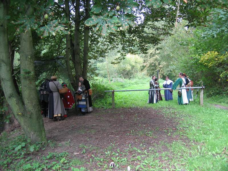 naechstes