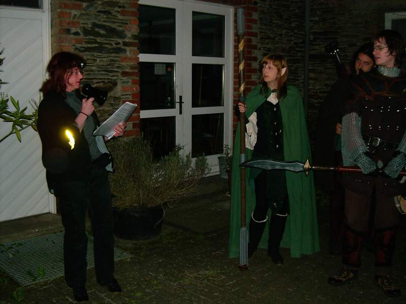 naechstes
