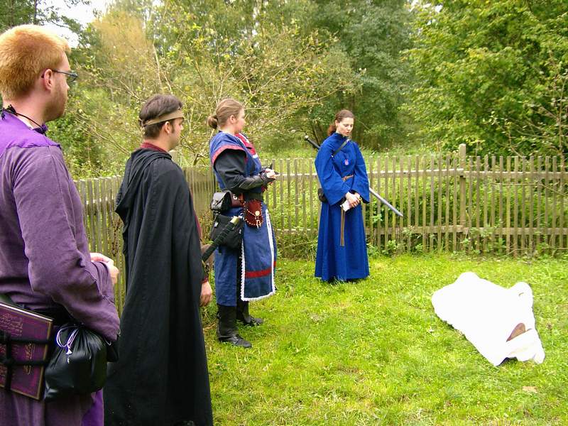 naechstes