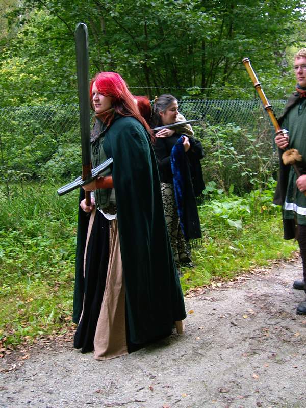 naechstes
