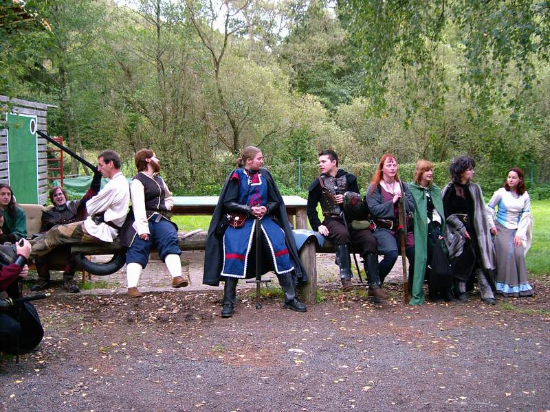 naechstes