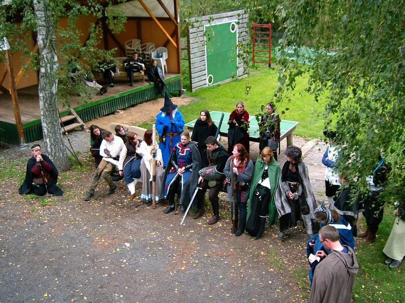 naechstes
