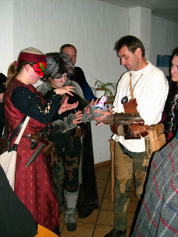 naechstes