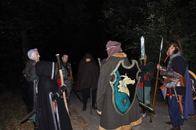 naechstes