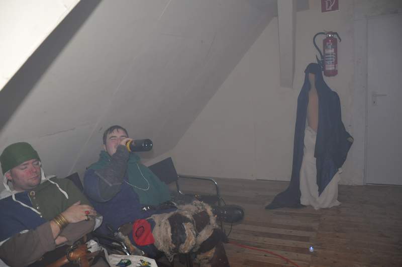 naechstes