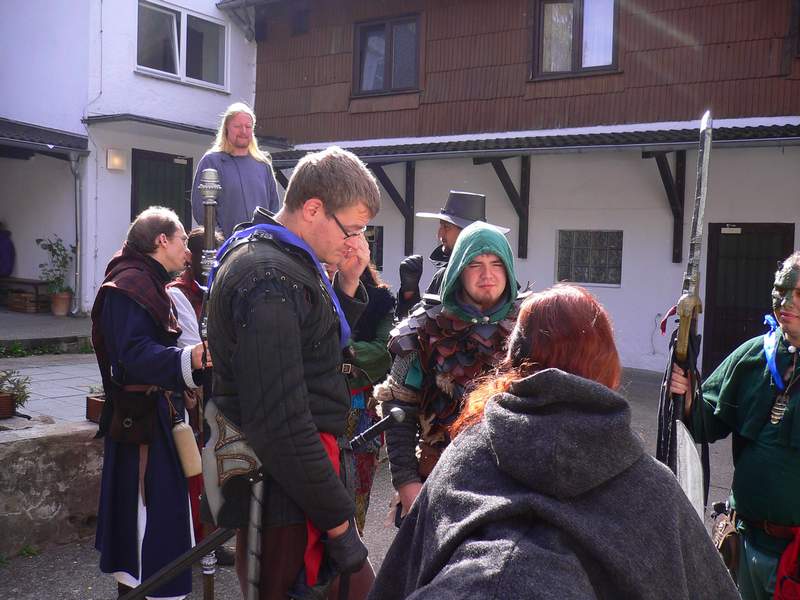 naechstes